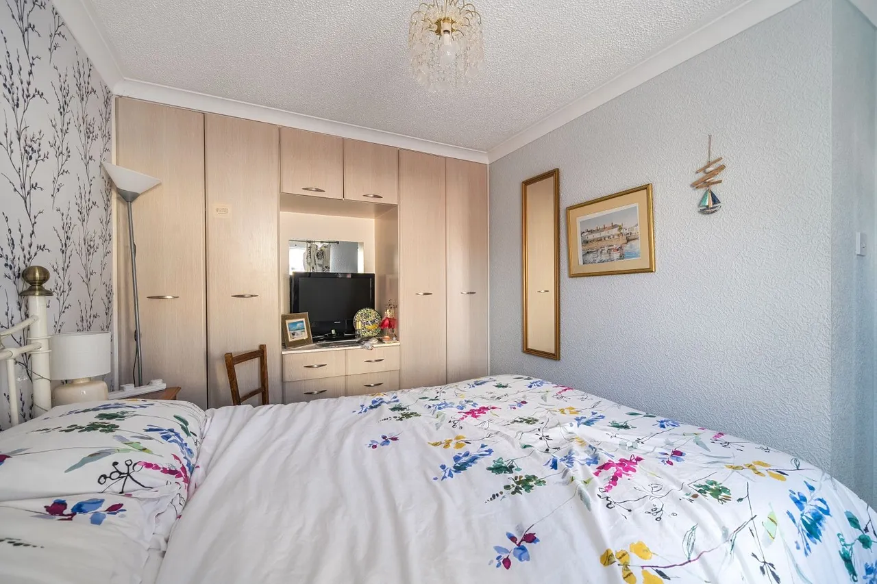 Dune View Mobile Home Park, Braunton, EX33, photo 10