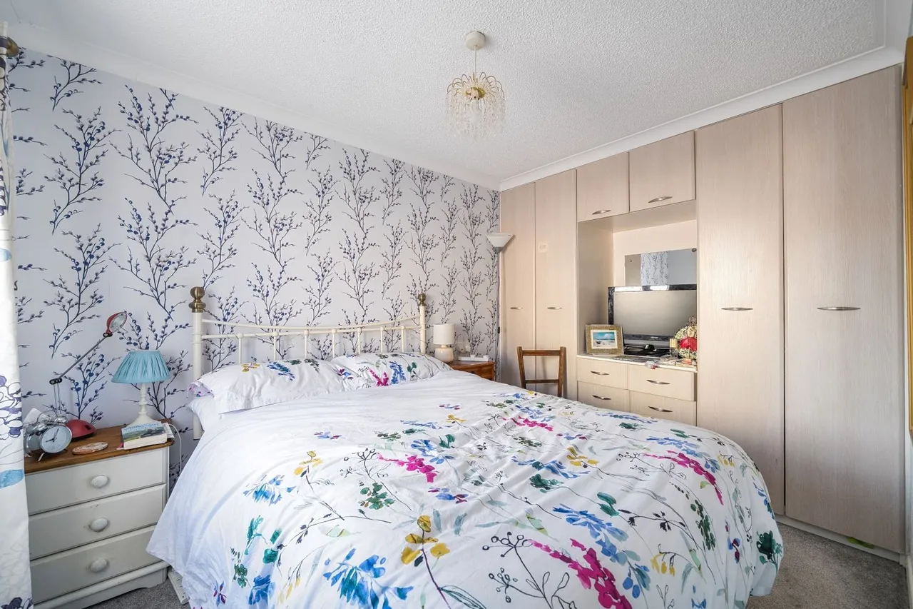 Dune View Mobile Home Park, Braunton, EX33, photo 11