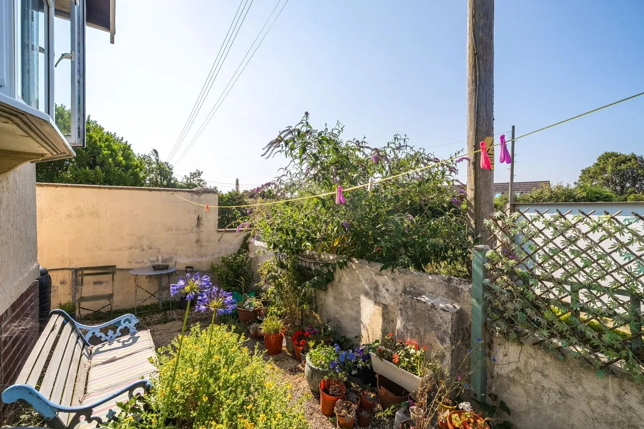 Dune View Mobile Home Park, Braunton, EX33, photo 20