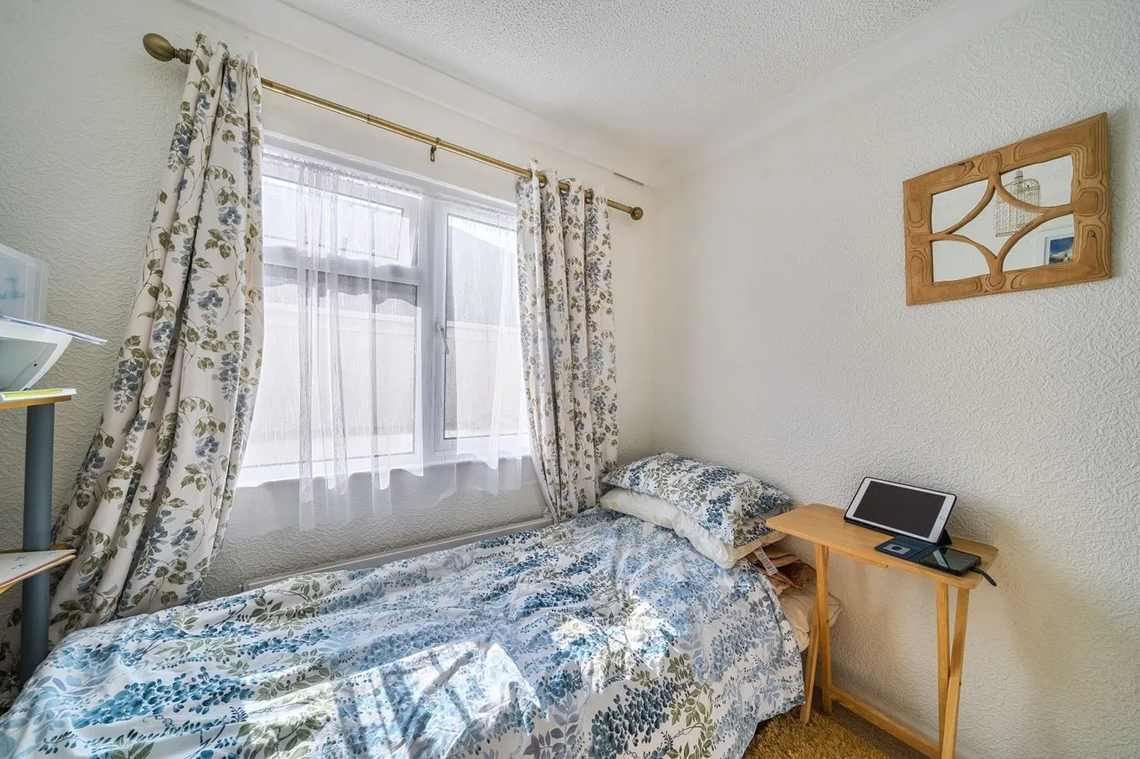 Dune View Mobile Home Park, Braunton, EX33, photo 14
