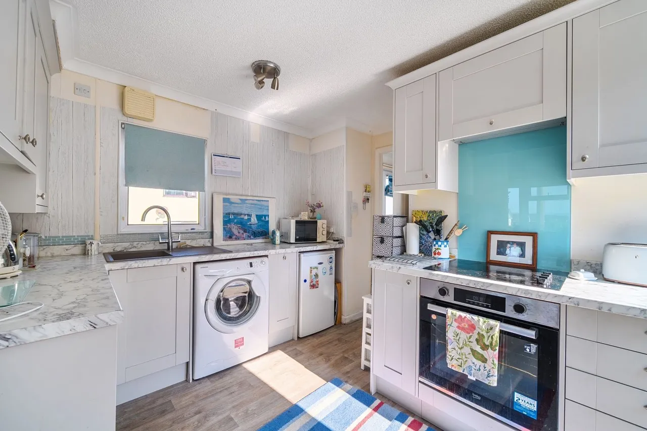 Dune View Mobile Home Park, Braunton, EX33, photo 2