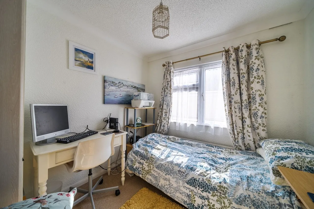 Dune View Mobile Home Park, Braunton, EX33, photo 13