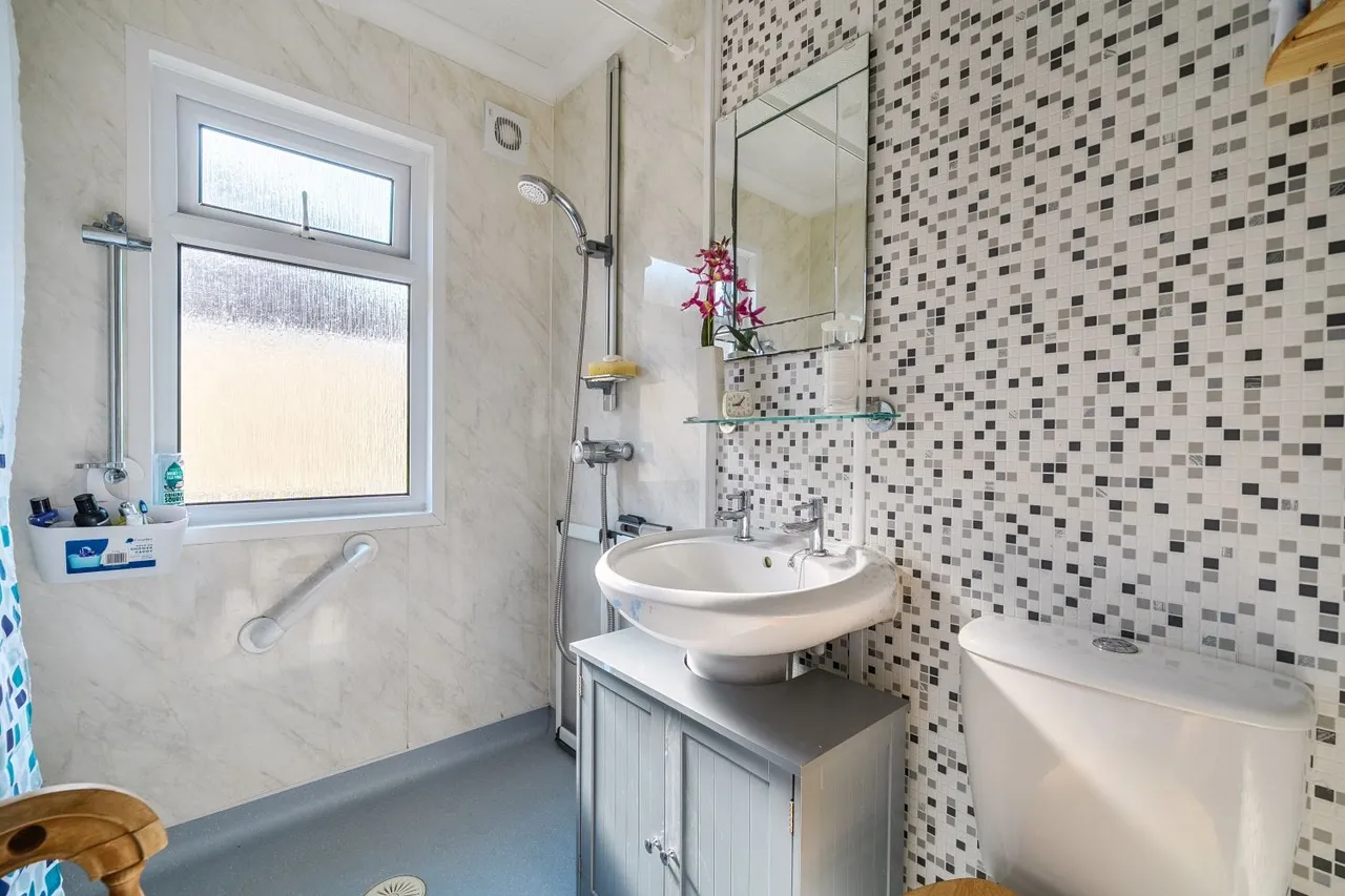 Dune View Mobile Home Park, Braunton, EX33, photo 15