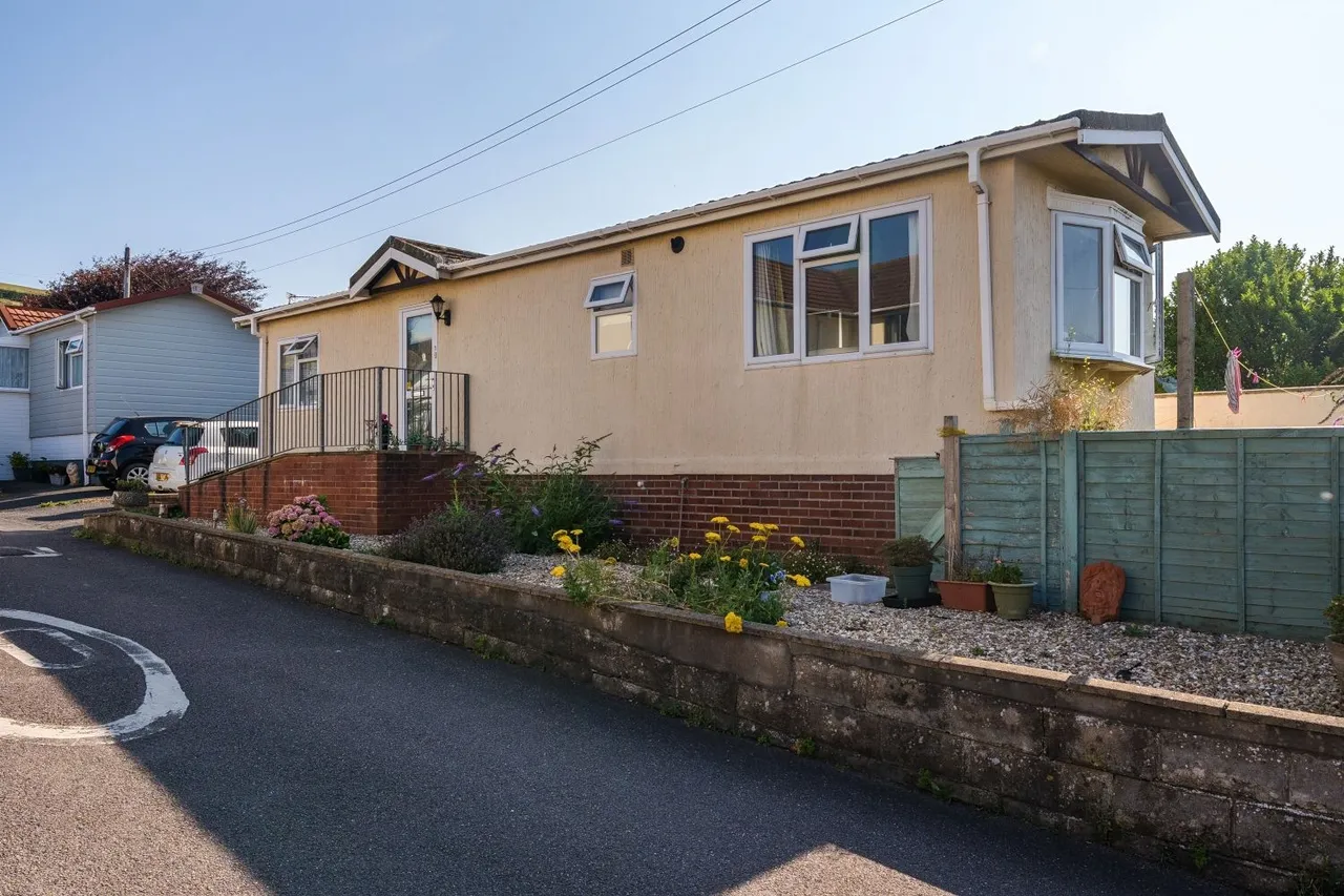 Dune View Mobile Home Park, Braunton, EX33, photo 16