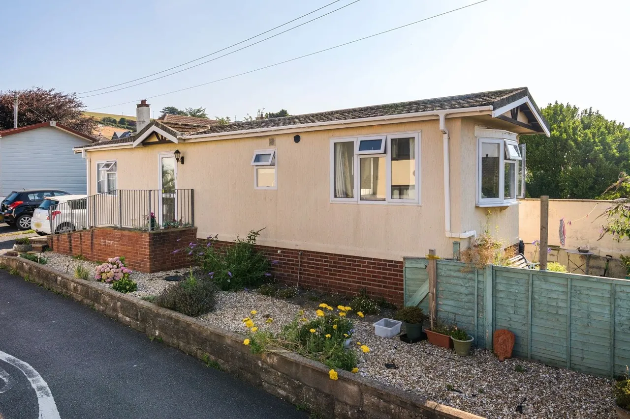 Dune View Mobile Home Park, Braunton, EX33, photo 22