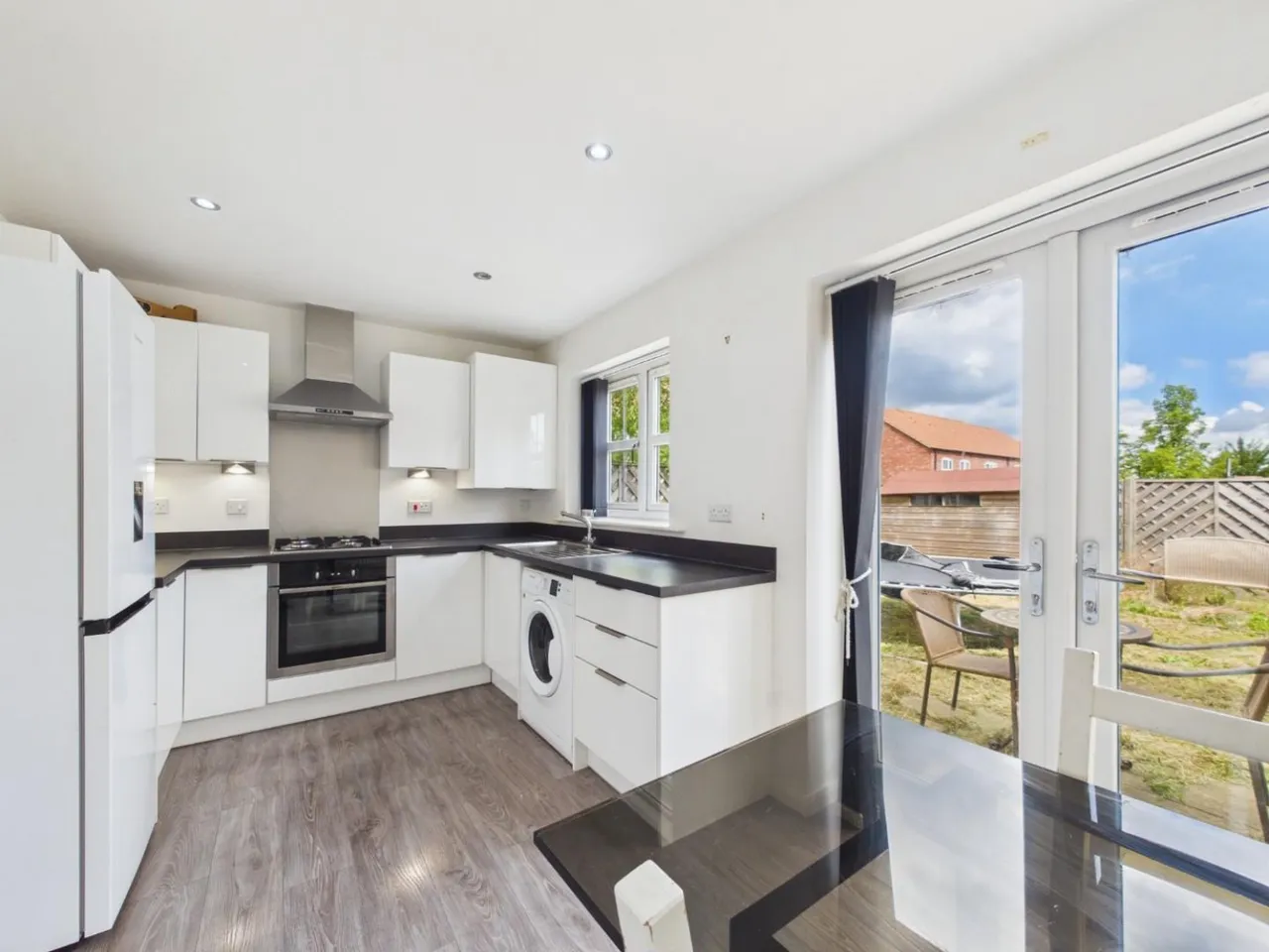 Pitsford Close, Waddington, Lincoln, photo 3