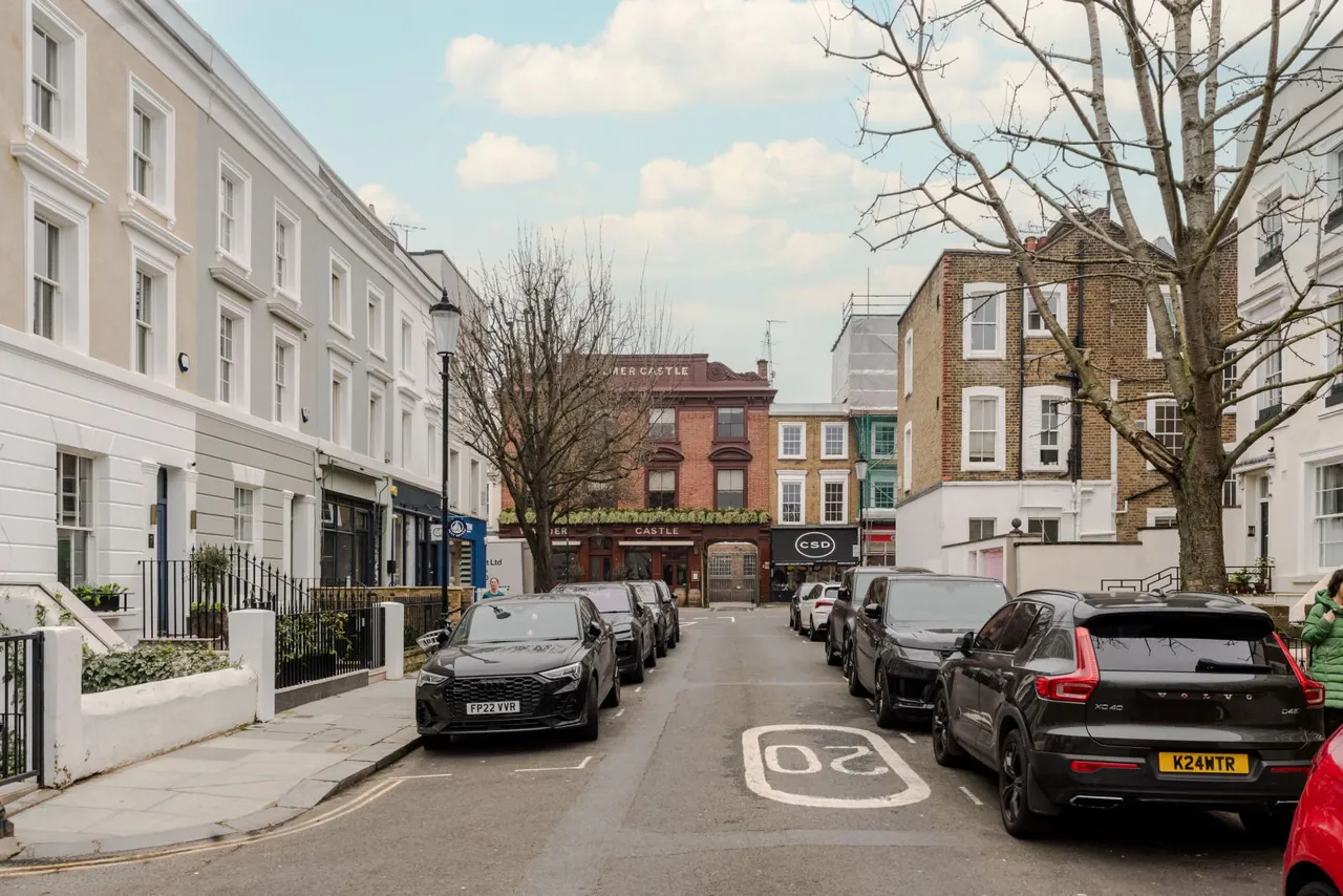 Lonsdale Road, Notting Hill, W11 2BY, photo 11