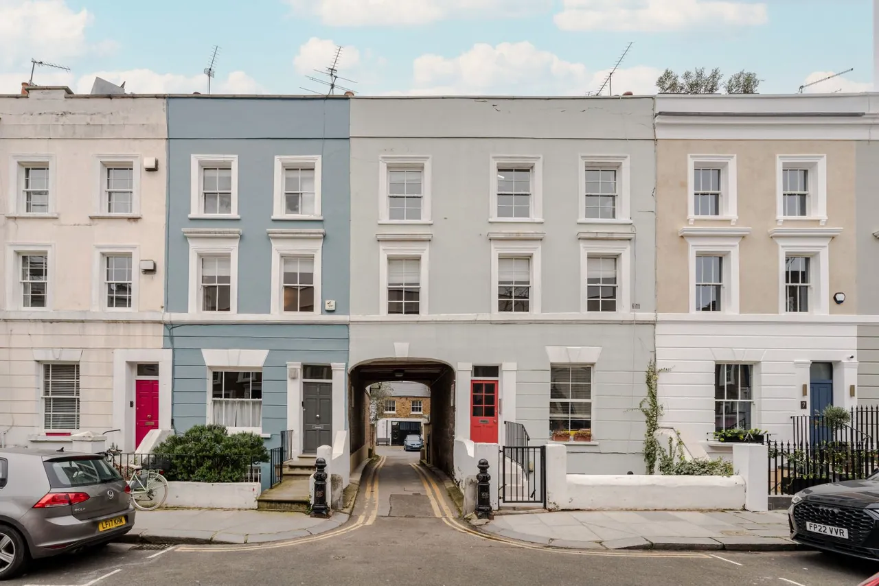 Lonsdale Road, Notting Hill, W11 2BY, photo 2