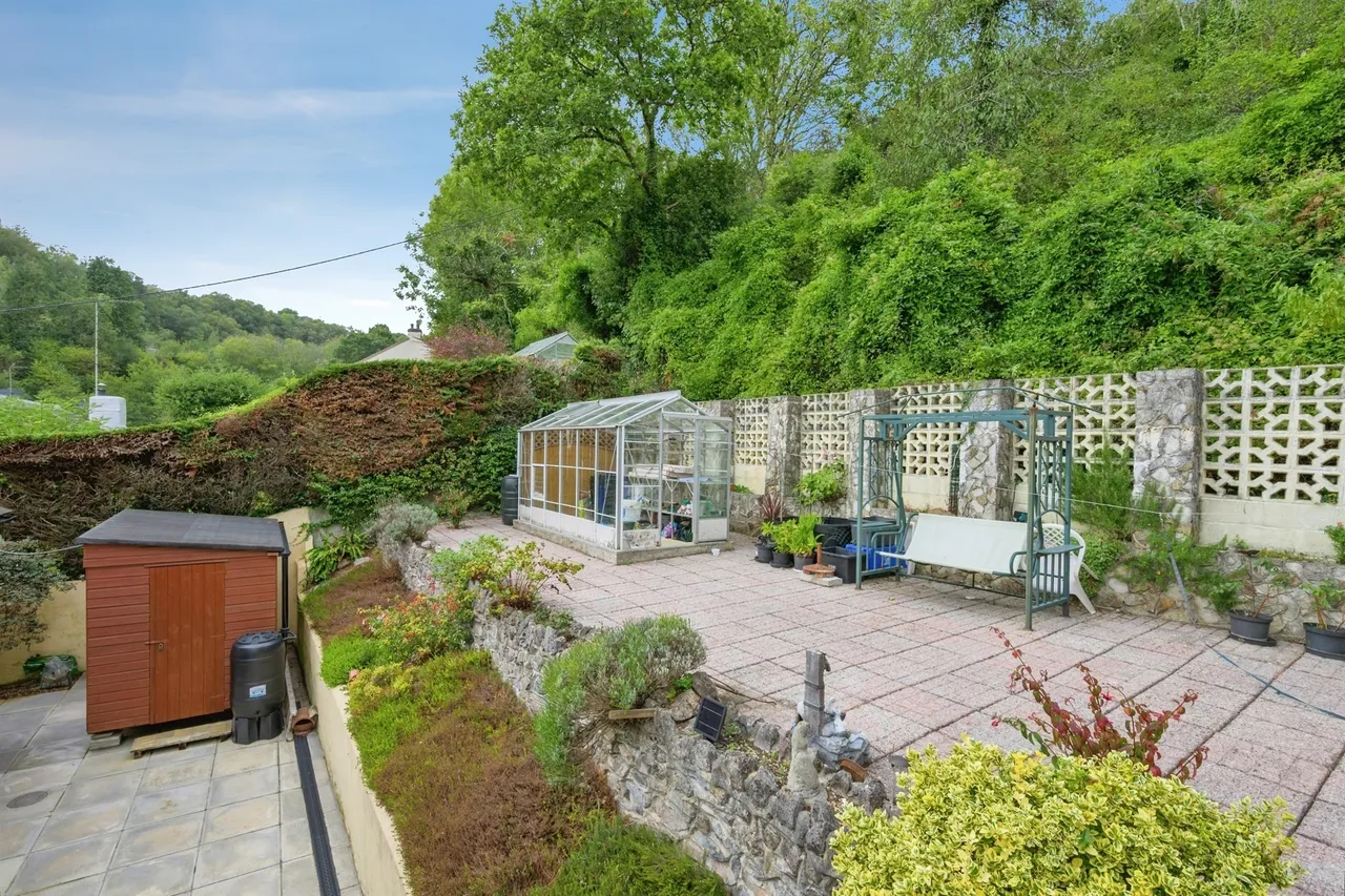 Burraton Coombe, Saltash, PL12, photo 12