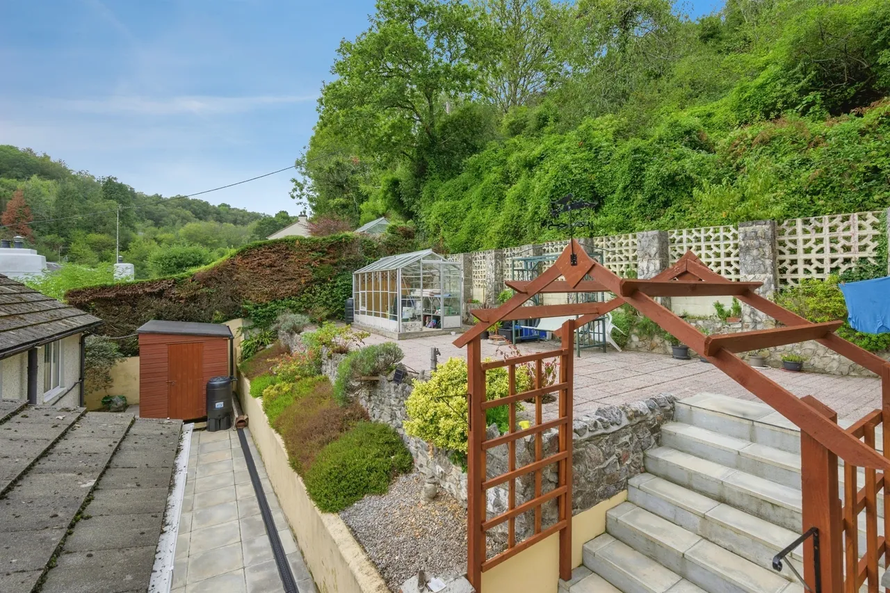 Burraton Coombe, Saltash, PL12, photo 2