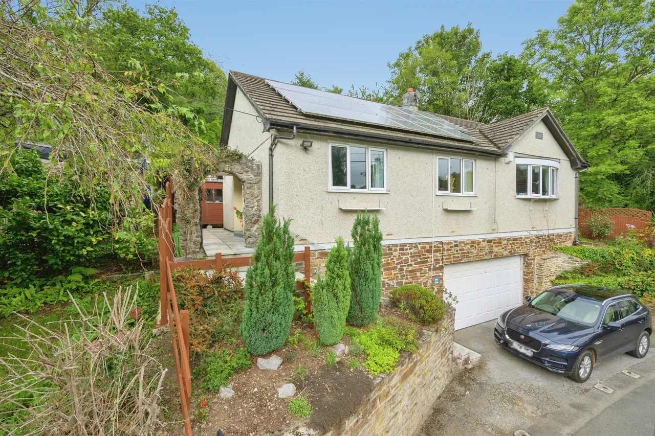 Burraton Coombe, Saltash, PL12, photo 20