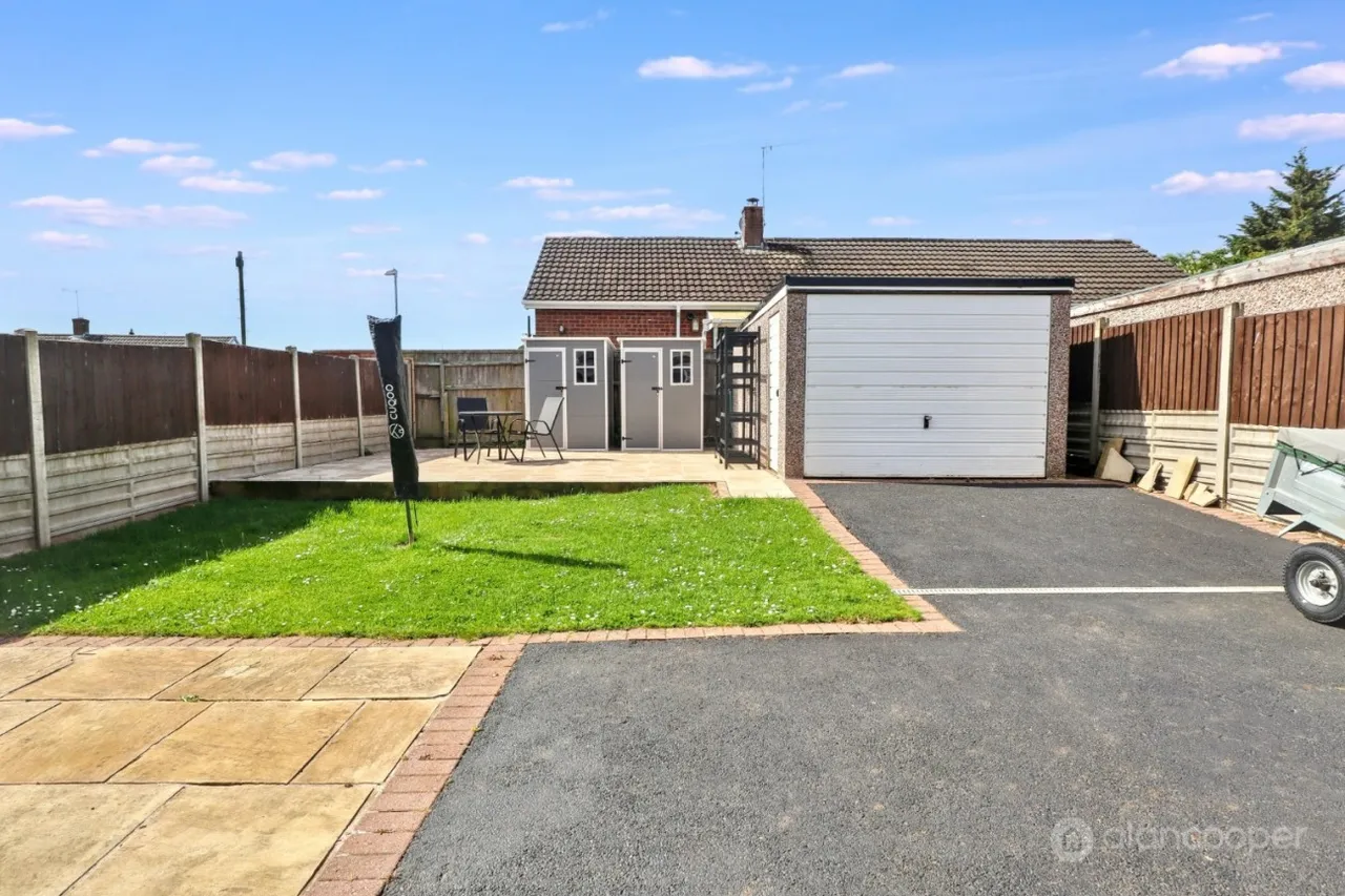 Oldbury Road, Hartshill, CV10, photo 18