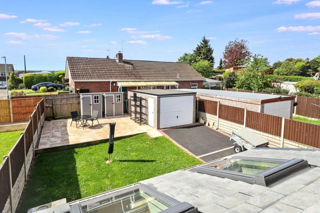 Oldbury Road, Hartshill, CV10, photo 17