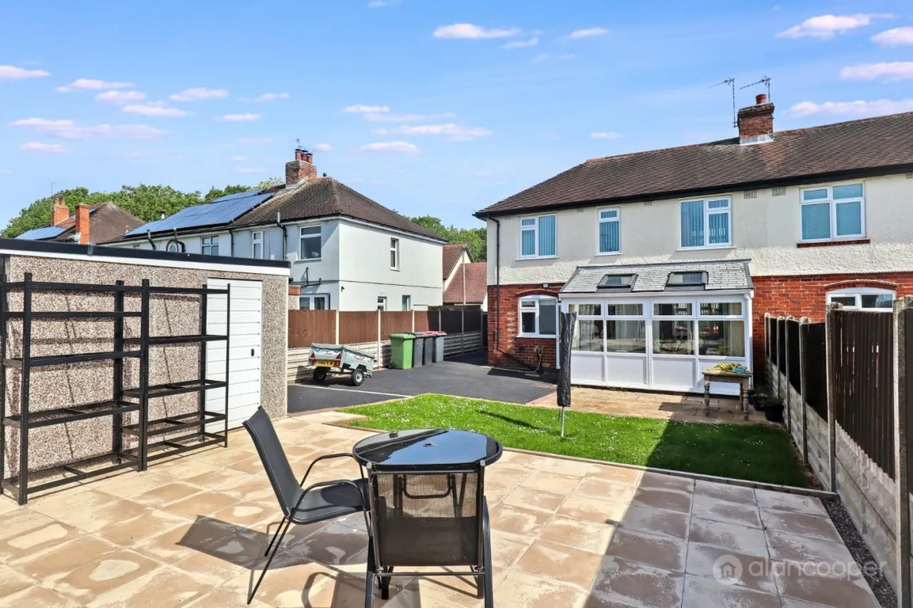 Oldbury Road, Hartshill, CV10, photo 21