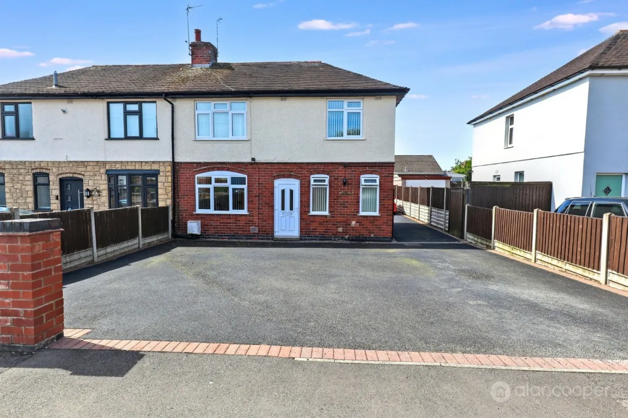 Oldbury Road, Hartshill, CV10, photo 23