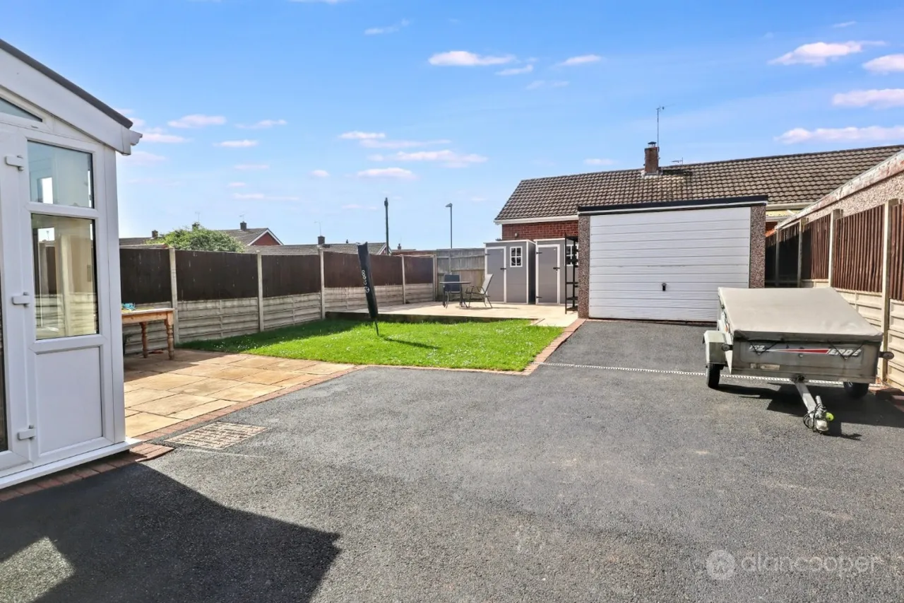 Oldbury Road, Hartshill, CV10, photo 20