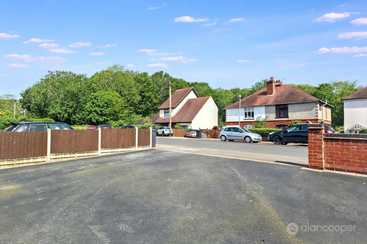 Oldbury Road, Hartshill, CV10, photo 24