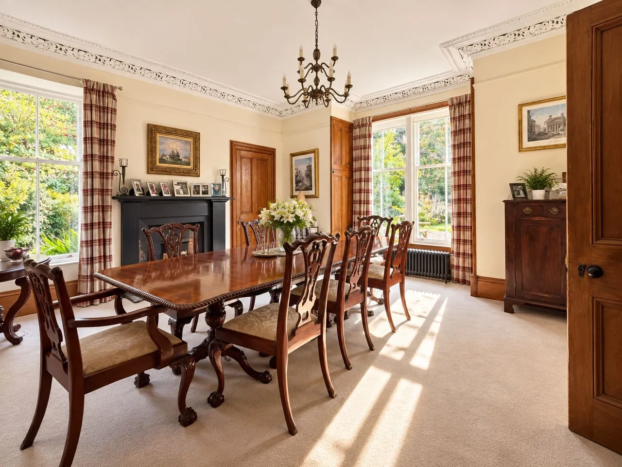 Bridgend, Duns, TD11, photo 7