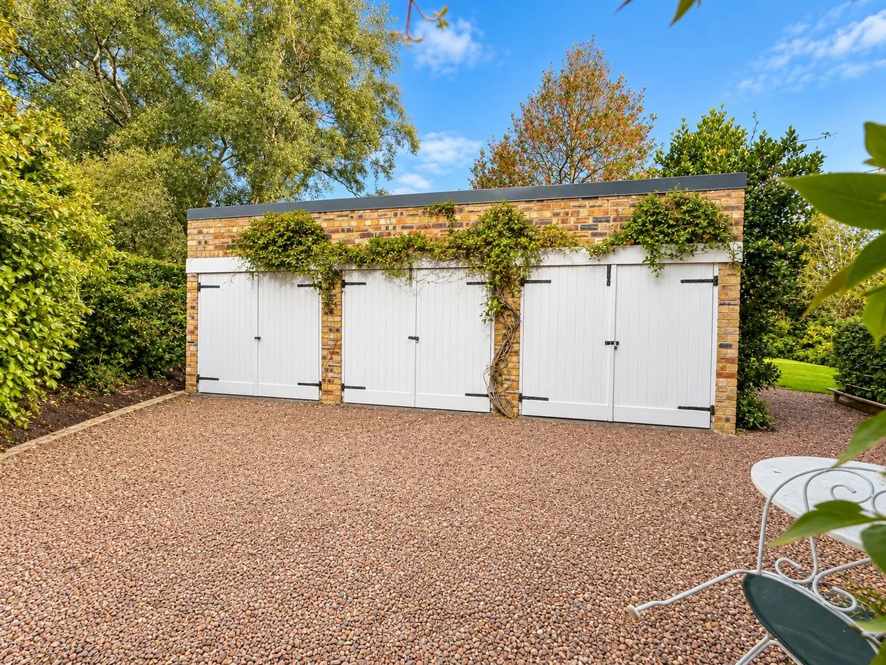 Bridgend, Duns, TD11, photo 23