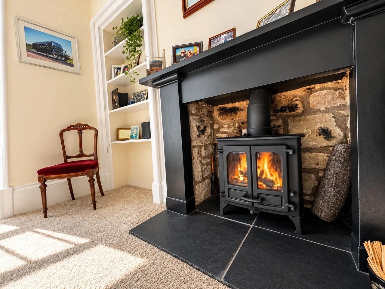 Bridgend, Duns, TD11, photo 10