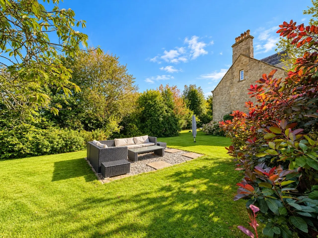 Bridgend, Duns, TD11, photo 19