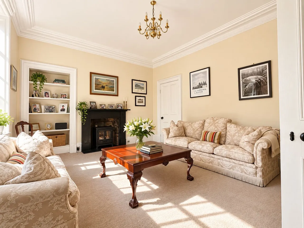 Bridgend, Duns, TD11, photo 9