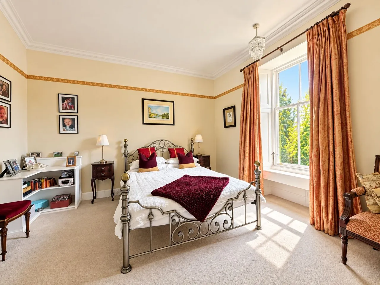 Bridgend, Duns, TD11, photo 14