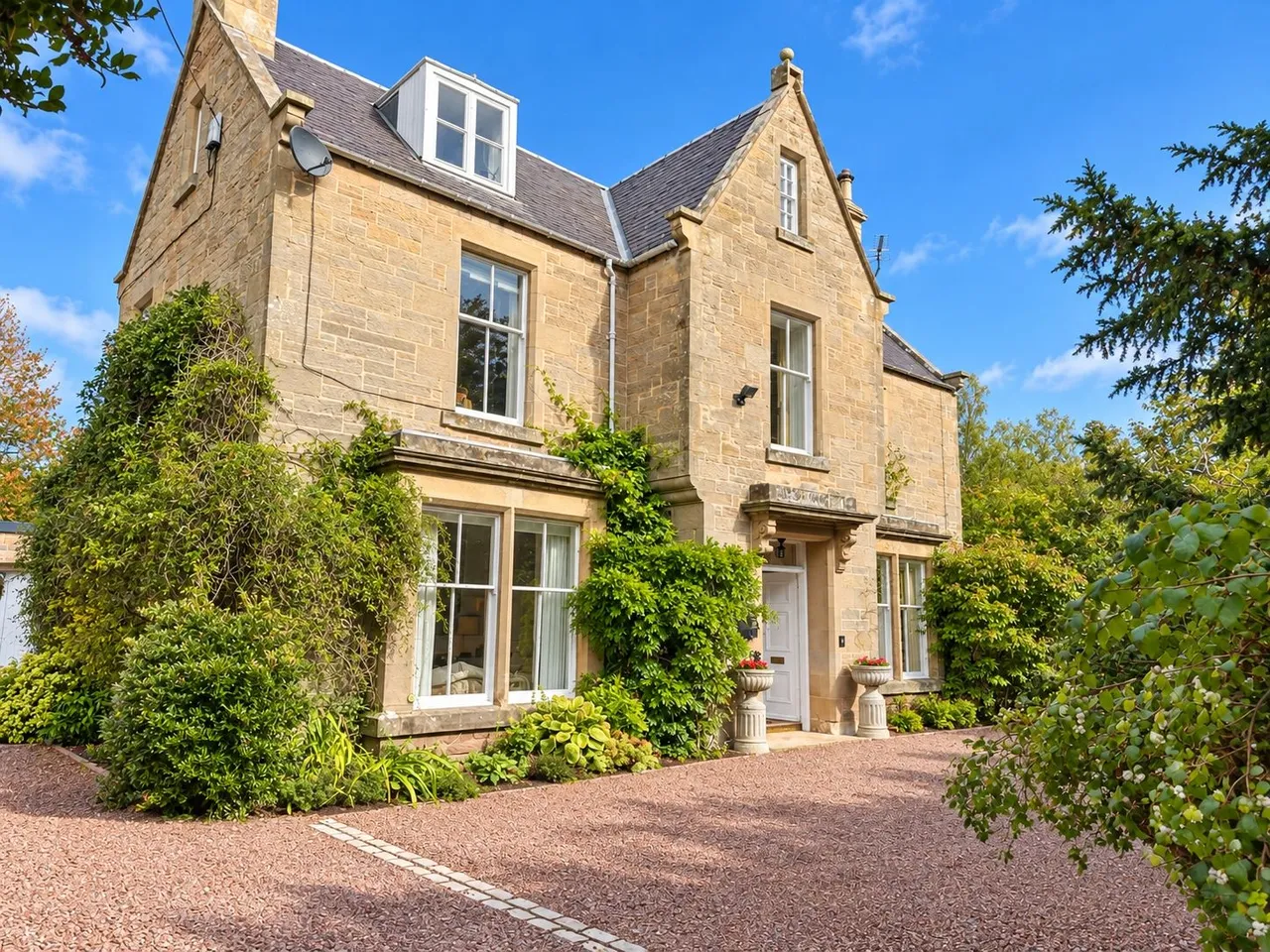 Bridgend, Duns, TD11, photo 25
