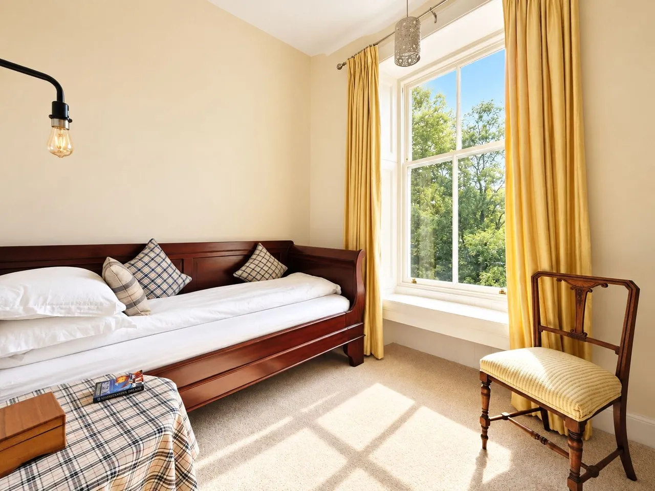 Bridgend, Duns, TD11, photo 12