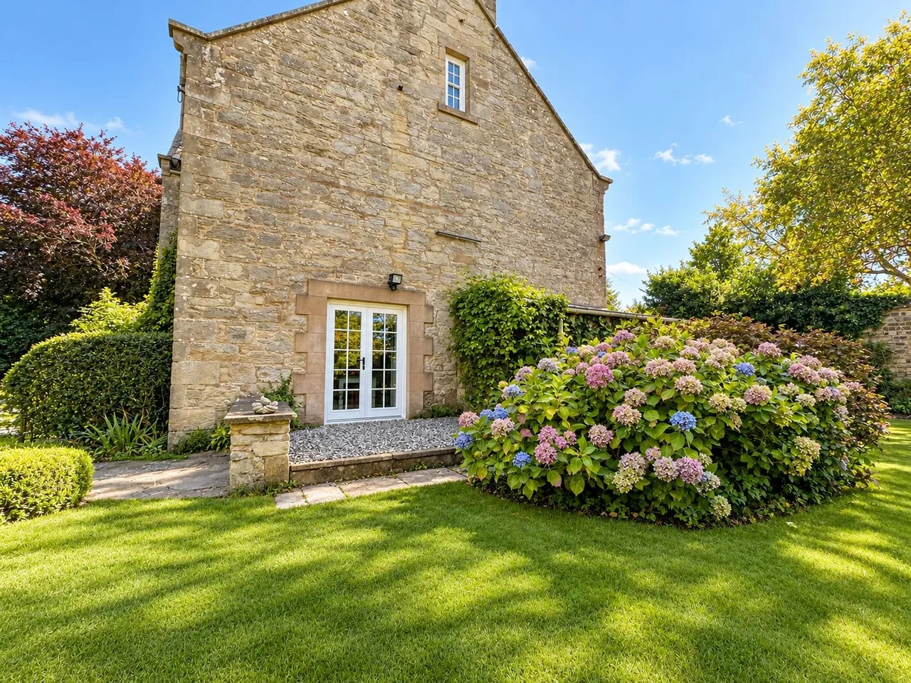Bridgend, Duns, TD11, photo 21