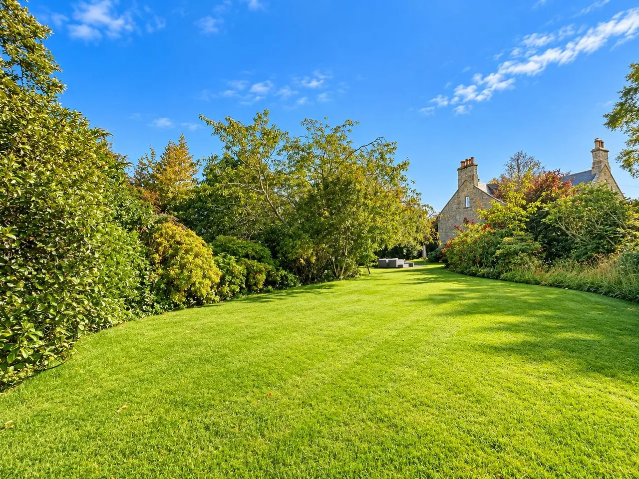 Bridgend, Duns, TD11, photo 4