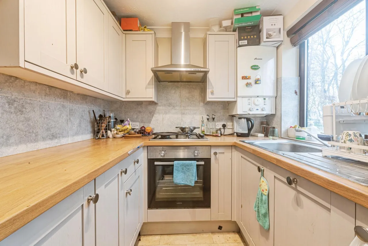 Haywood Court, Reading, RG1, photo 5