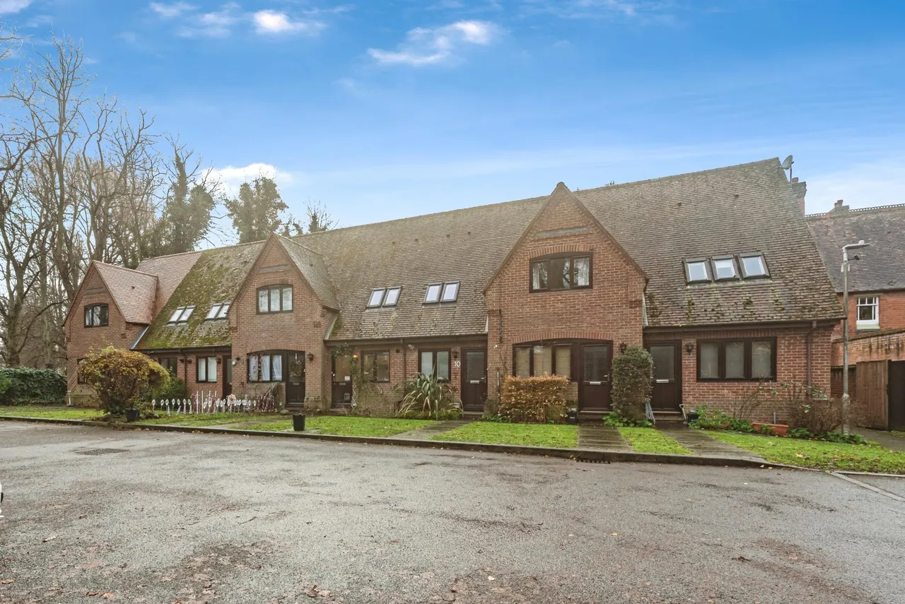 Haywood Court, Reading, RG1, photo 13