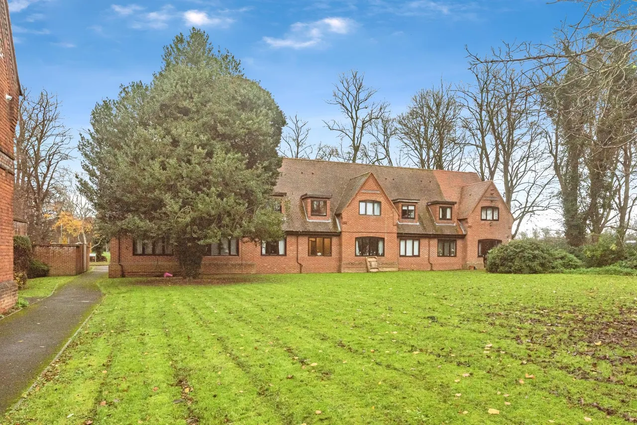 Haywood Court, Reading, RG1, photo 11