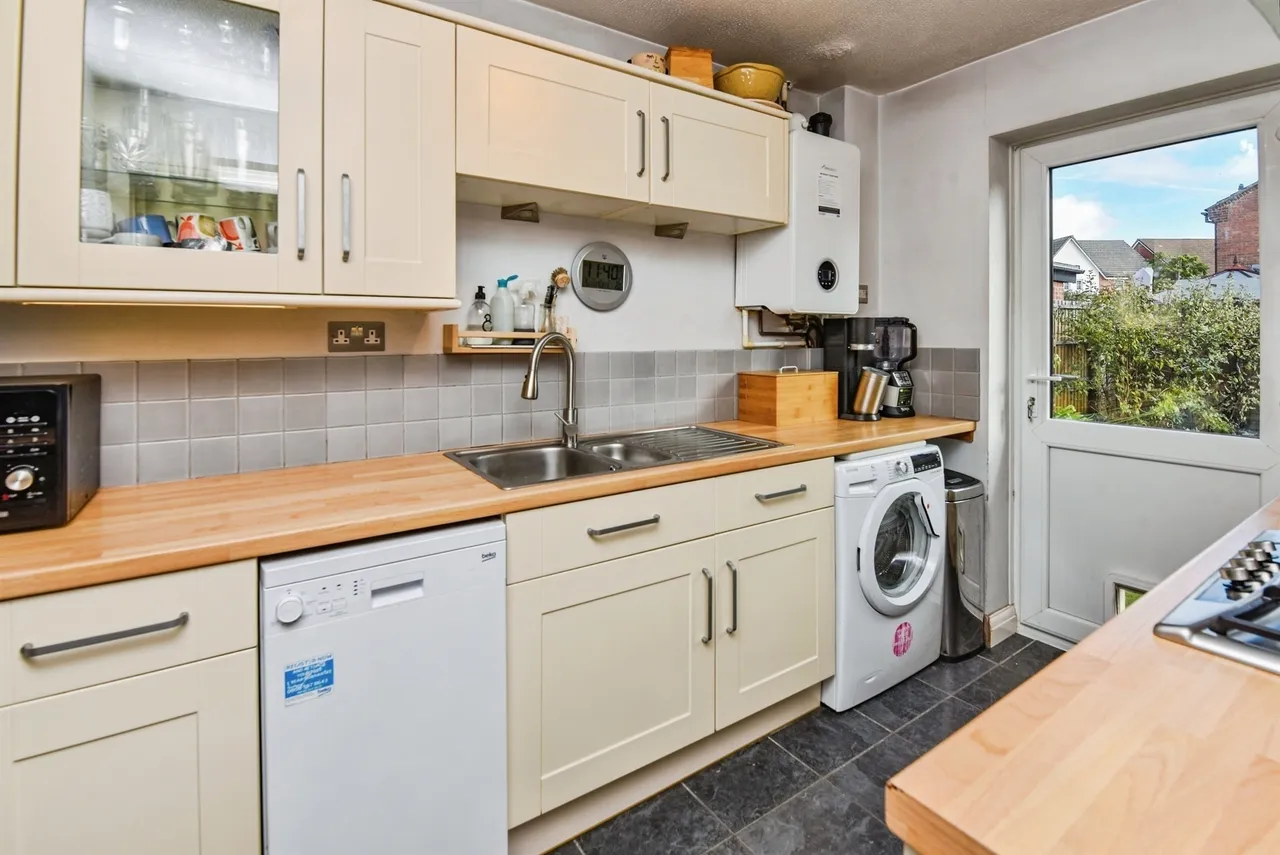Wiltshire Way, Westbury, BA13, photo 5