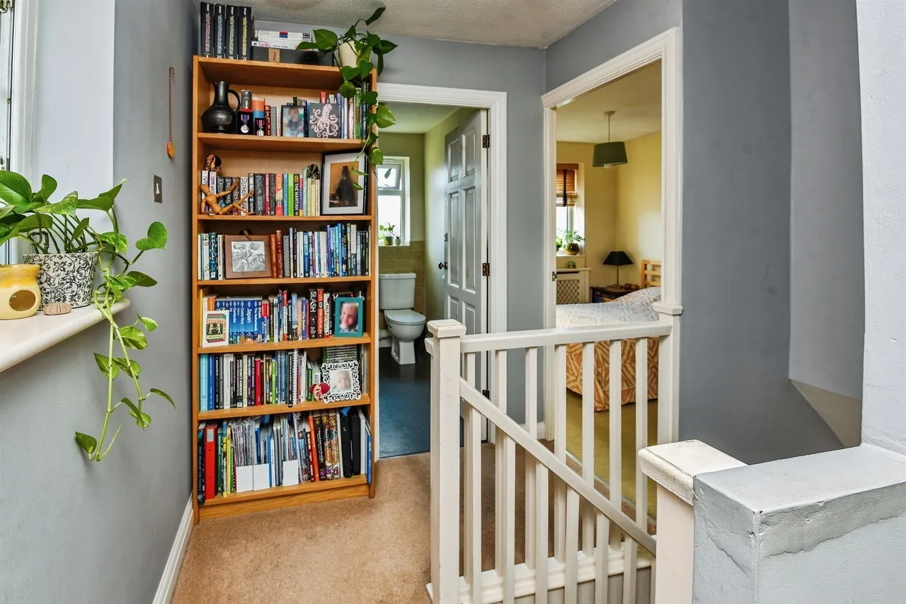Wiltshire Way, Westbury, BA13, photo 9