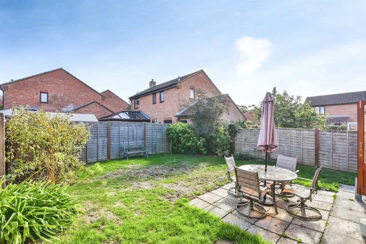Wiltshire Way, Westbury, BA13, photo 11