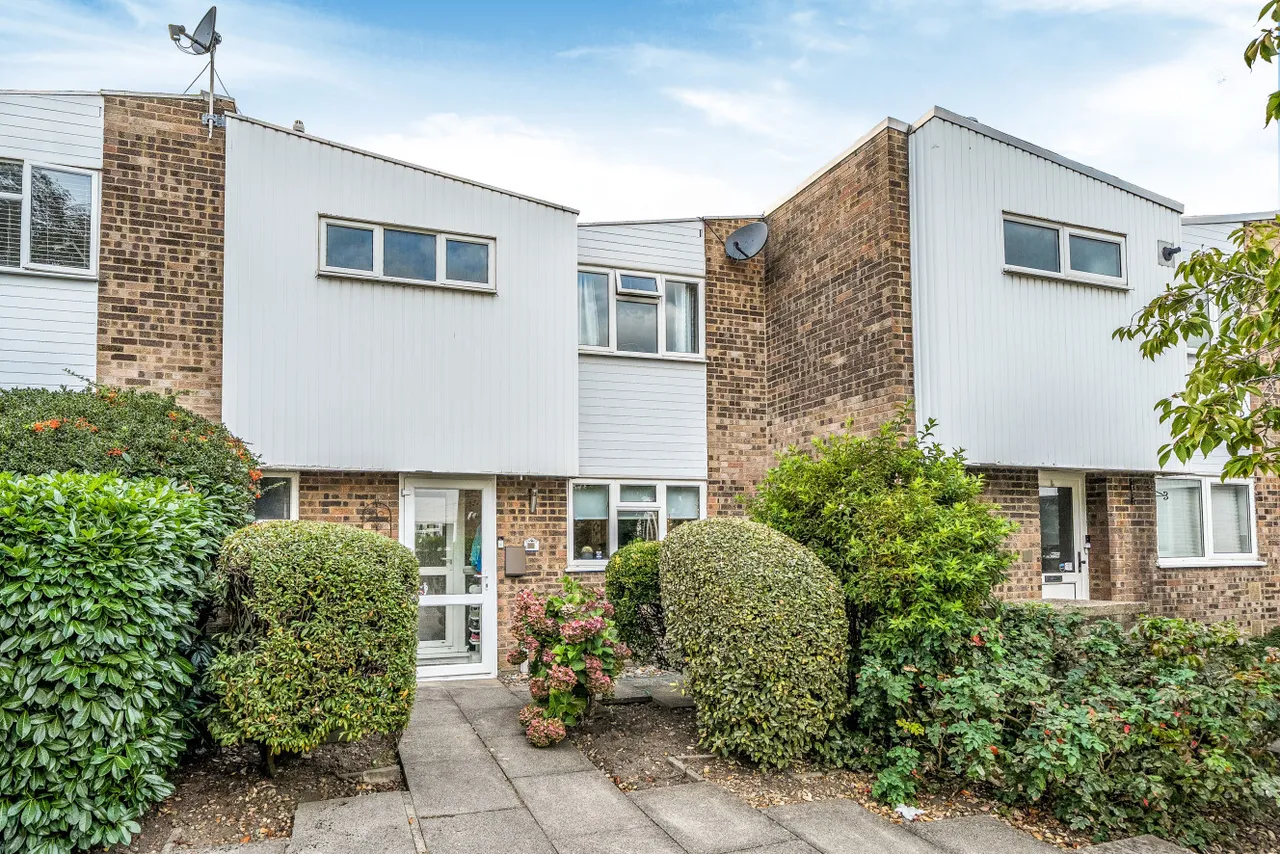 Regency Walk, Croydon, CR0, photo 16