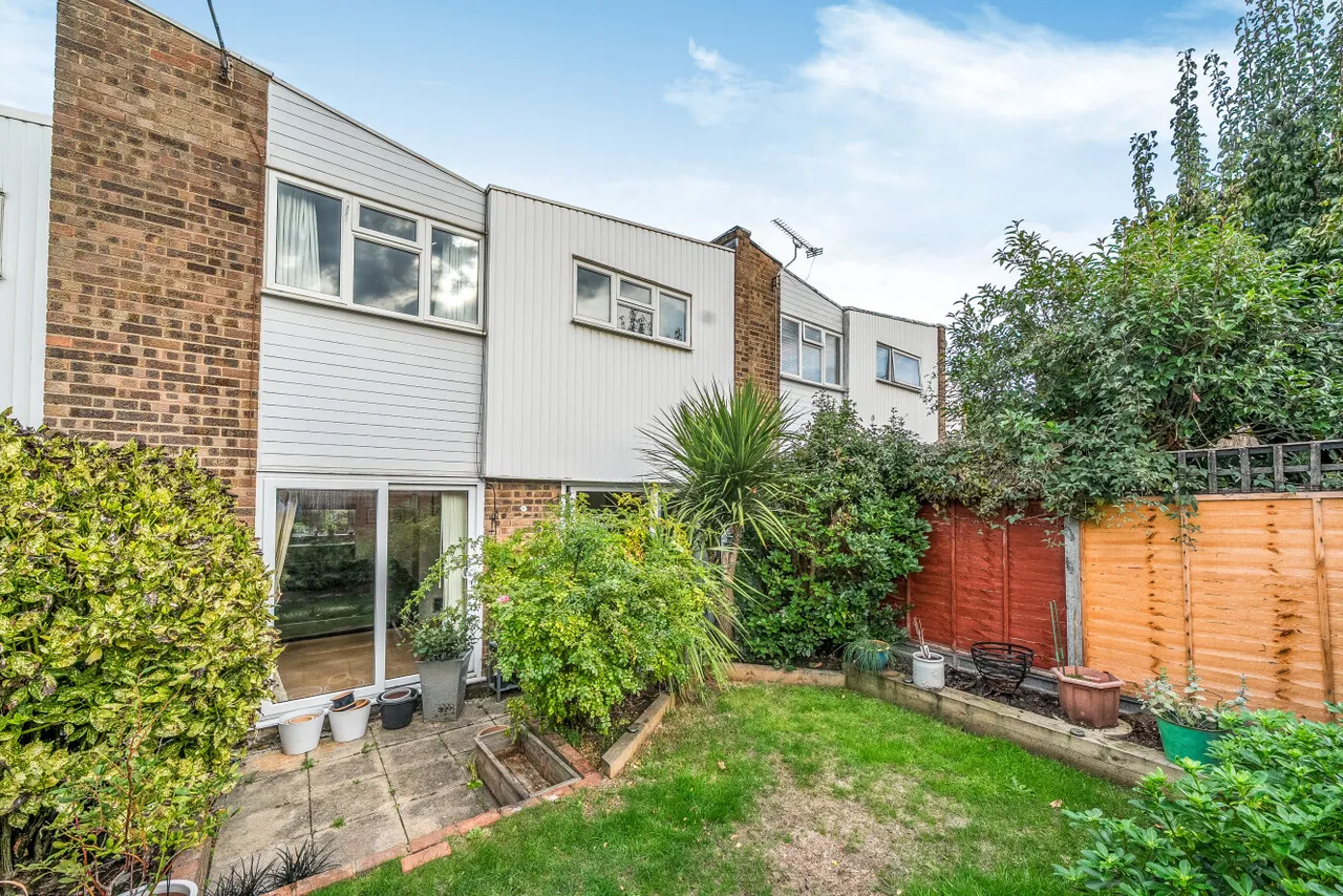 Regency Walk, Croydon, CR0, photo 14