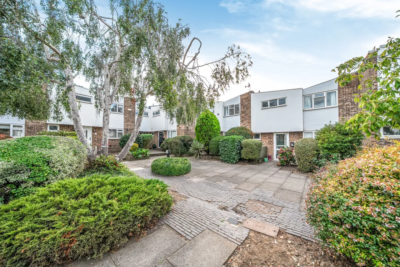 Regency Walk, Croydon, CR0, photo 15