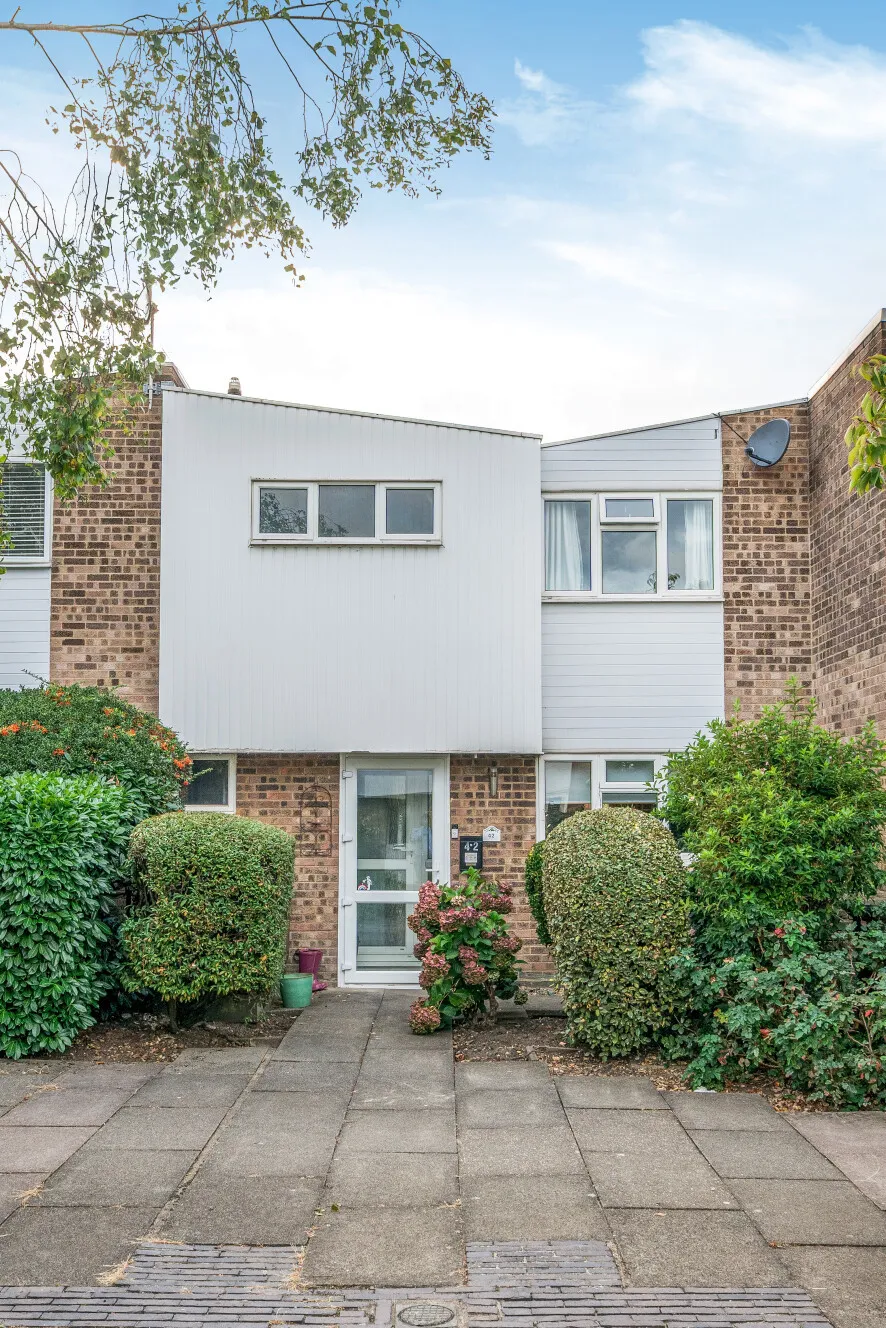 Regency Walk, Croydon, CR0, photo 17