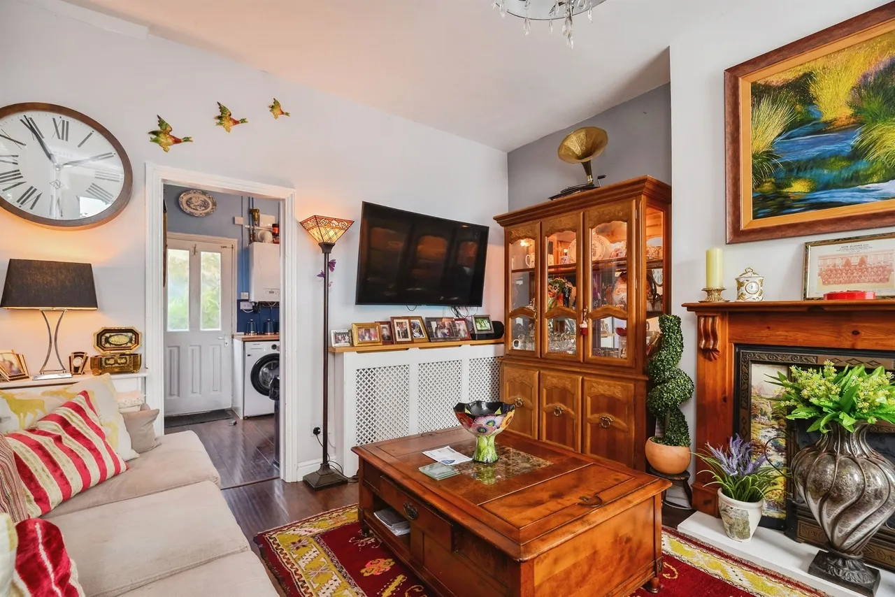South View Terrace, Middlesbrough, TS3, photo 5