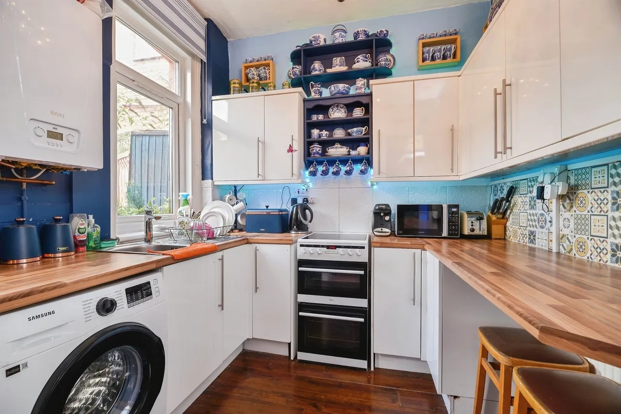 South View Terrace, Middlesbrough, TS3, photo 2