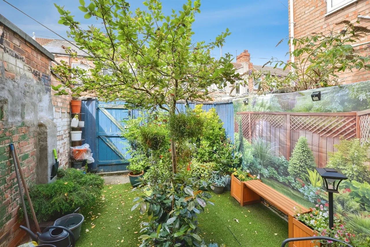 South View Terrace, Middlesbrough, TS3, photo 10