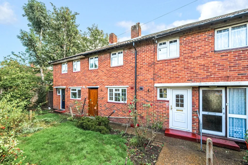 Pembury Close, BR2, photo 3