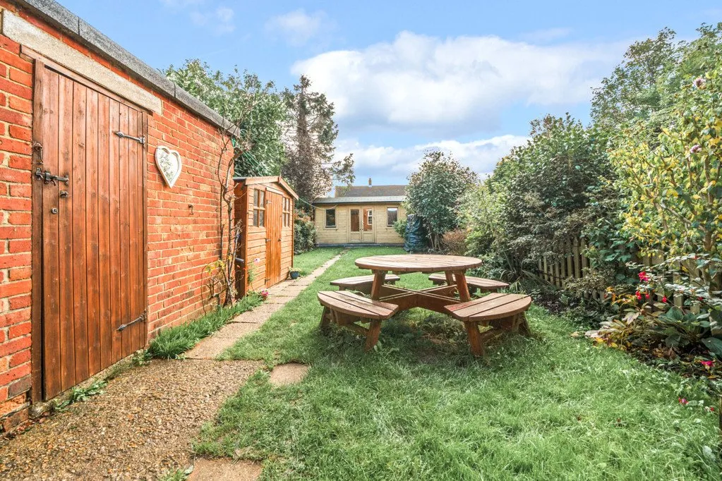 Pembury Close, BR2, photo 4