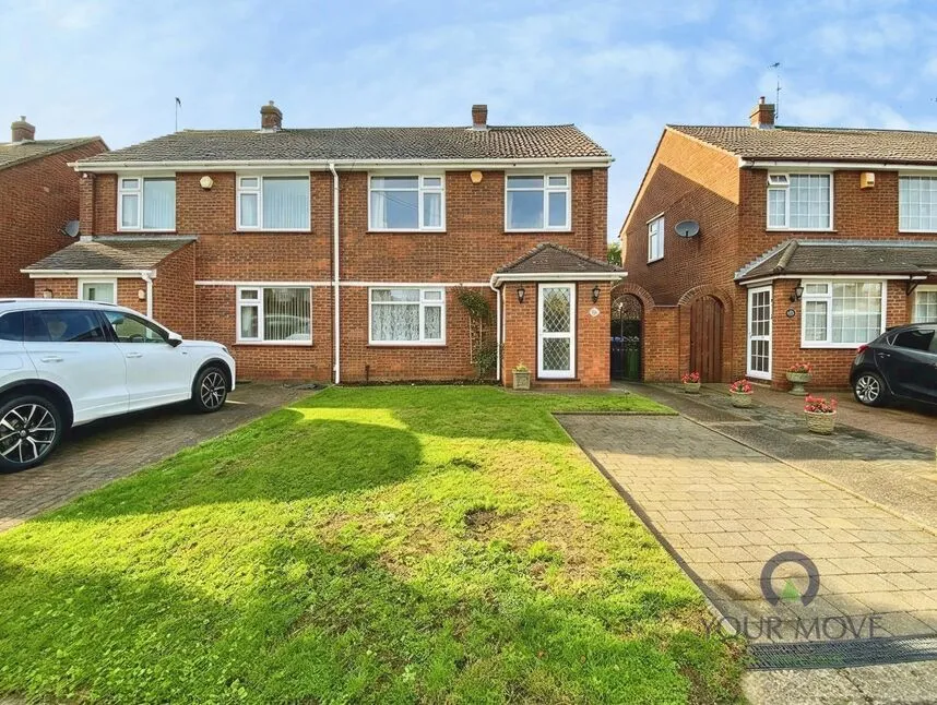 3 bed house for sale, Middletune Avenue, Sittingbourne, ME10