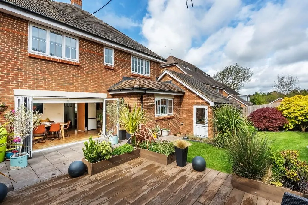 Marley Rise, Dorking, RH4, photo 17