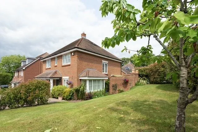 Marley Rise, Dorking, RH4, photo 22