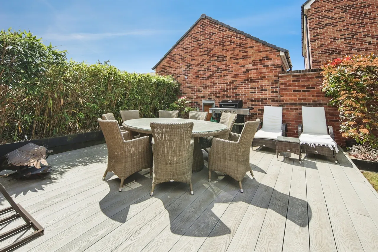 Bellerose Close, Coventry, CV4, photo 7